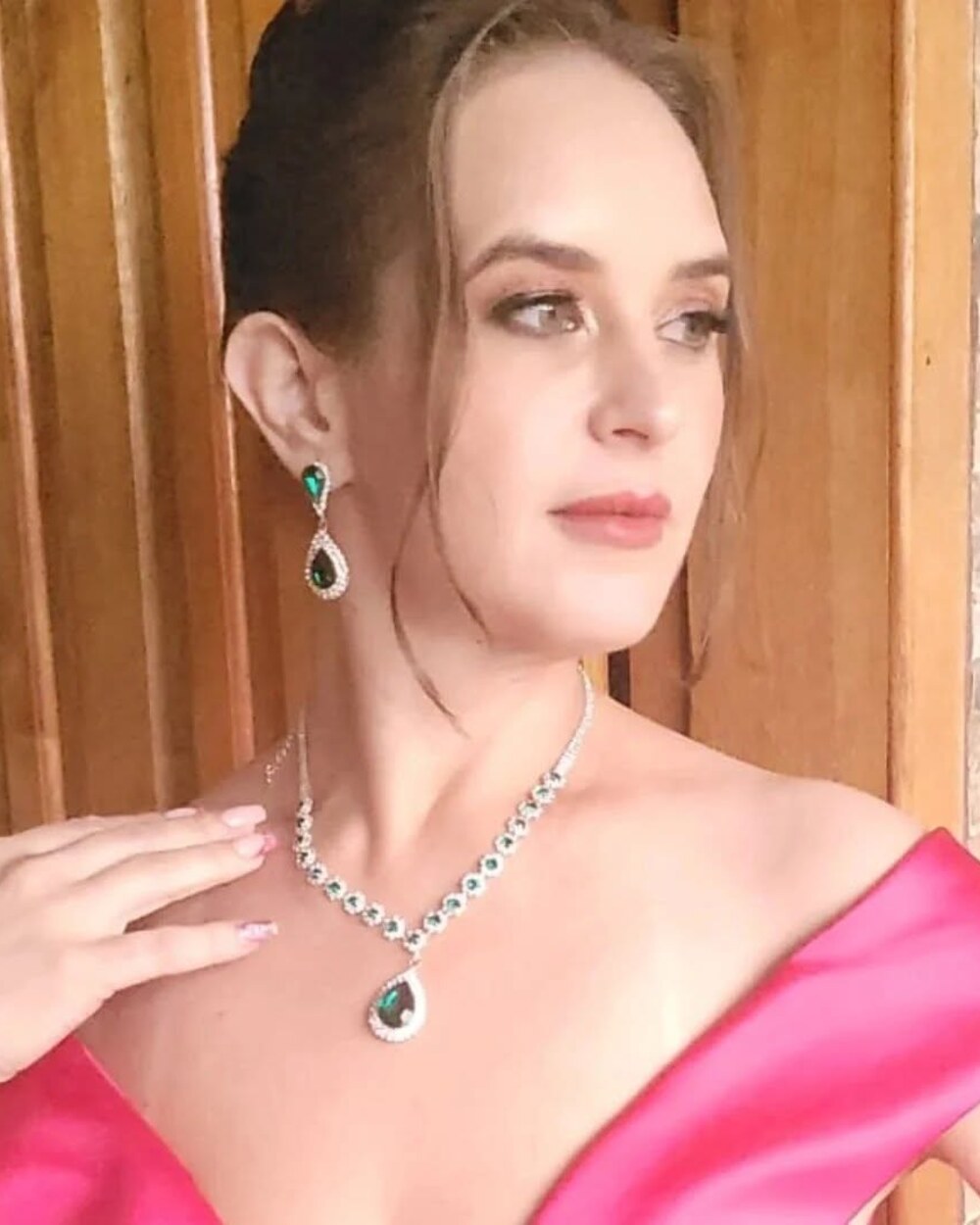 Dra. Simone Farias